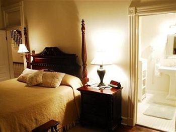 Freemason Inn Bed And Breakfast ノーフォーク エクステリア 写真