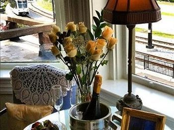 Freemason Inn Bed And Breakfast ノーフォーク エクステリア 写真