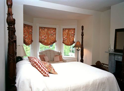 Freemason Inn Bed And Breakfast ノーフォーク エクステリア 写真