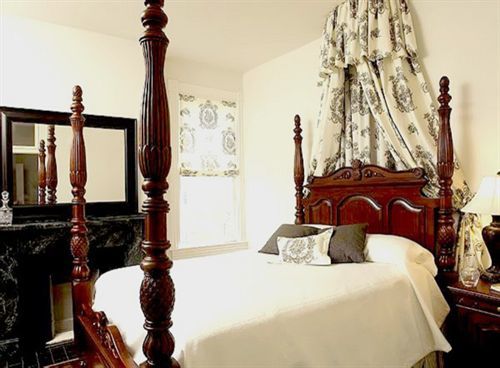 Freemason Inn Bed And Breakfast ノーフォーク エクステリア 写真
