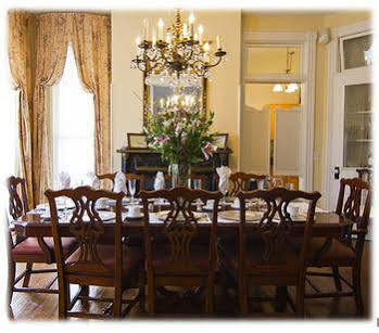 Freemason Inn Bed And Breakfast ノーフォーク エクステリア 写真