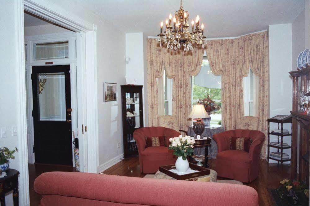Freemason Inn Bed And Breakfast ノーフォーク エクステリア 写真