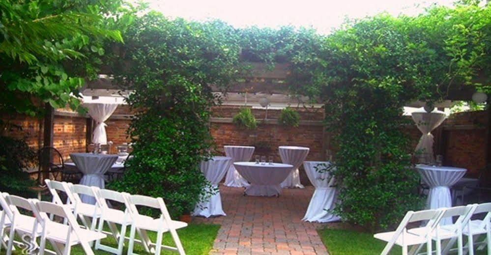 Freemason Inn Bed And Breakfast ノーフォーク エクステリア 写真