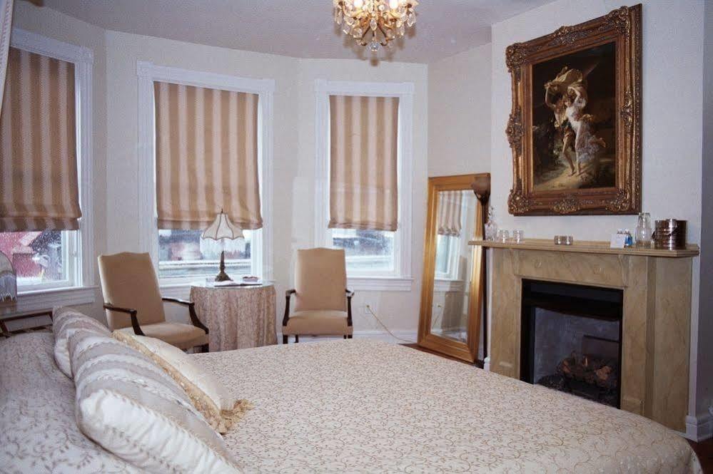 Freemason Inn Bed And Breakfast ノーフォーク エクステリア 写真