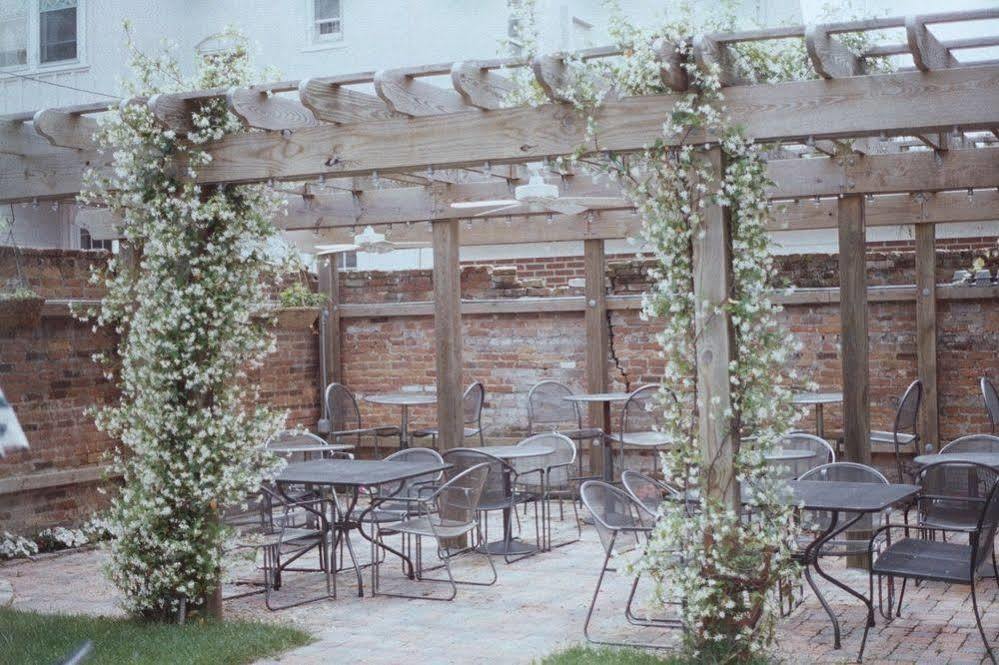 Freemason Inn Bed And Breakfast ノーフォーク エクステリア 写真